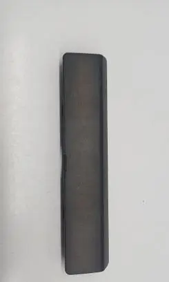 Toyota Corolla Cross Roof bar rail cover 7563116010