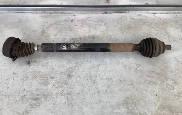 Audi A3 S3 8P Front driveshaft