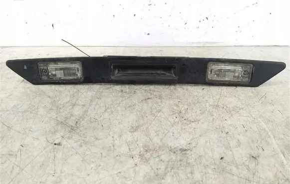 Audi A4 S4 B6 8E 8H Tailgate/trunk/boot exterior handle 