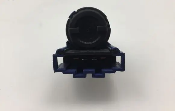 Volkswagen Golf V Brake pedal sensor switch 1J0927189