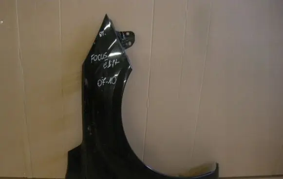 Ford Focus Fender
