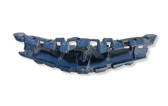 Toyota Yaris Front bumper upper radiator grill 531110DB10