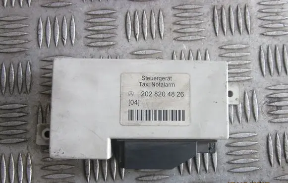 Mercedes-Benz C W202 Other control units/modules 2028204826