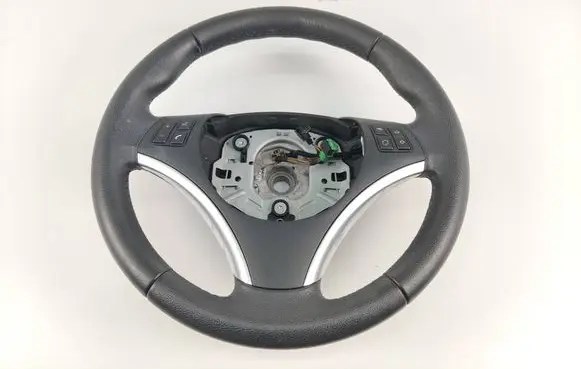 BMW 3 E90 E91 Steering wheel 6795574