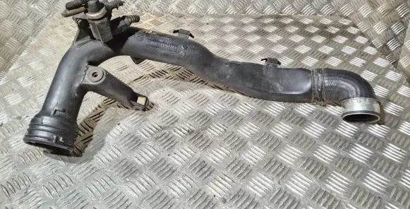 Audi A4 S4 B6 8E 8H Intercooler hose/pipe 8E0145762