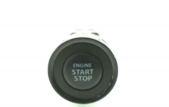 Suzuki Swift II Other switches/knobs/shifts 