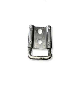 Citroen Berlingo Loading door lower hinge 02151