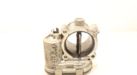 Volvo V60 Throttle body valve 0280750520