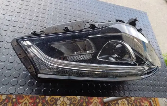 Mercedes-Benz CLA C117 X117 W117 Headlight/headlamp A1178206861