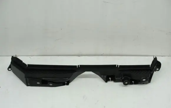 Opel Astra K Intercooler air guide/duct channel 39119879