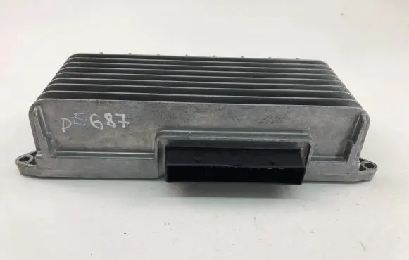 Audi A5 8T 8F Sound amplifier 8T0035223AB