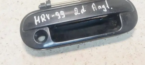 Honda HR-V Front door exterior handle