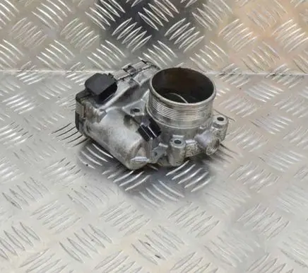 Volvo V40 Throttle valve 31216665 0280750520