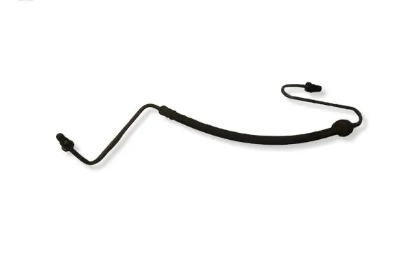 Volkswagen Caddy Clutch pipe/line 