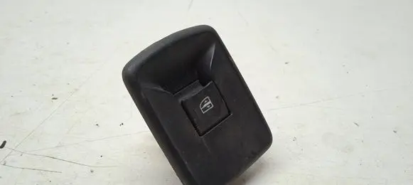Renault Trafic III (X82) Electric window control switch 809608963R