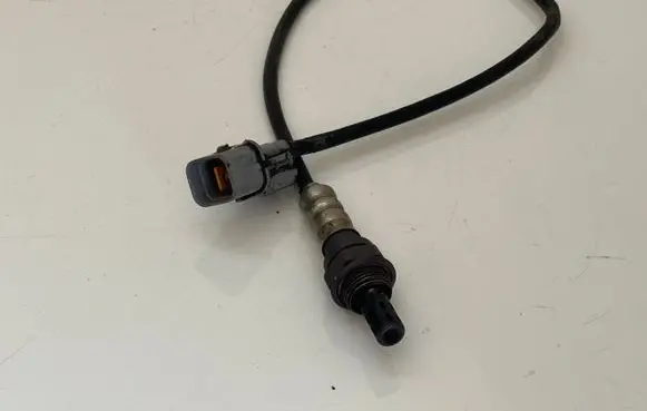 Hyundai Santa Fe Lambda probe sensor 0ZK341H2 3921038015