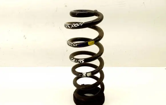 Hyundai Tucson TL Rear coil spring