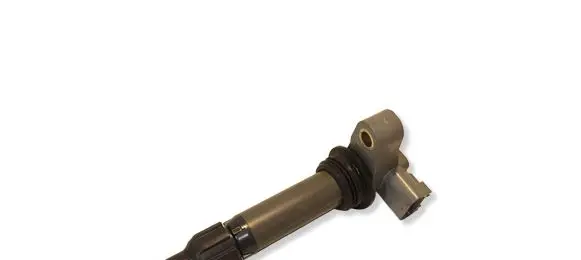 Opel Antara High voltage ignition coil 0997001180