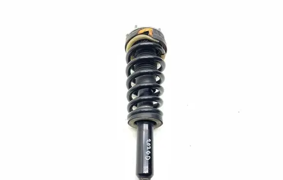 Jaguar F-Type Rear shock absorber/damper JX5318080AA