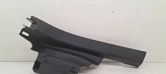 Volvo V60 Rear sill trim cover 31468394