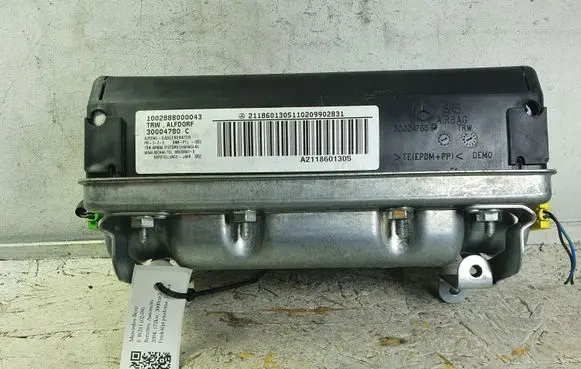 Mercedes-Benz E W211 Passenger airbag A2118601305