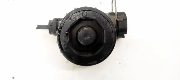 Opel Vectra C Clutch pipe/line FM27001F