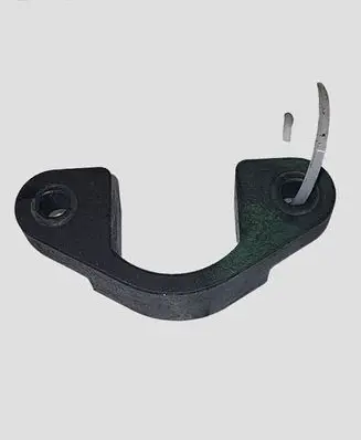 Mazda 6 Fuel Injector clamp holder