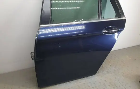 BMW 5 F10 F11 Rear door 
