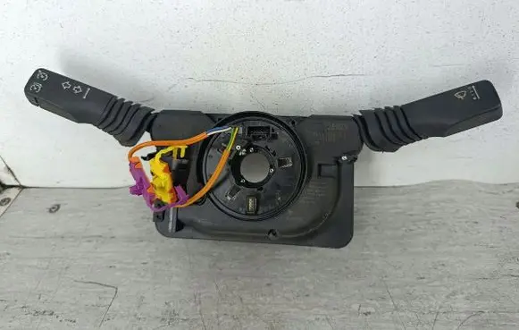 Opel Astra H Wiper turn signal indicator stalk/switch