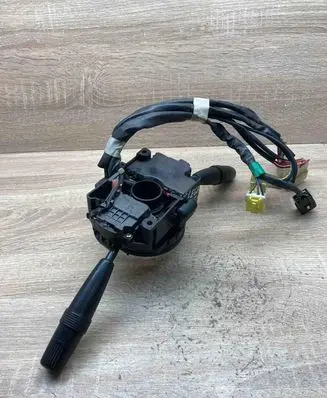 Subaru Legacy Wiper turn signal indicator stalk/switch FL1L5D3490 178855