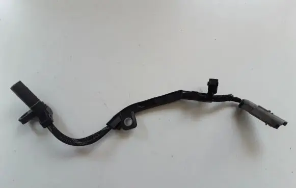 Peugeot 3008 II Sensor 9689007680
