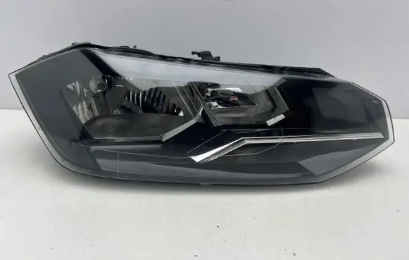 Volkswagen Polo VI Headlight/headlamp 2G1941006