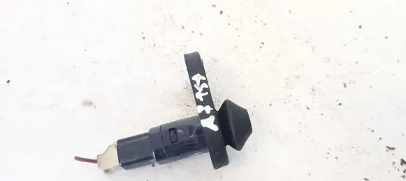 Toyota Avensis T250 Front door sensor 