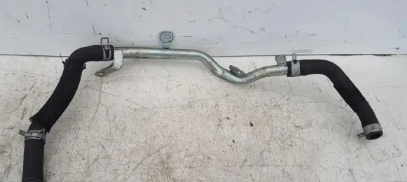 Subaru Legacy Engine coolant pipe/hose
