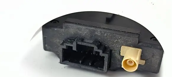 Audi A8 S8 D3 4E Auxiliary heating control unit/module 4F0909509