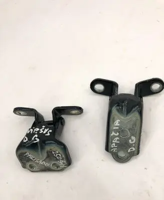 Hyundai Palisade Rear door hinge set 
