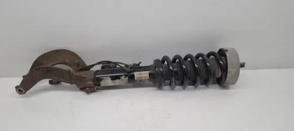 BMW X5 F15 Front shock absorber with coil spring 6863174 686317402