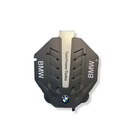 BMW 7 F01 F02 F03 F04 Engine cover (trim) 13717577456 7577456