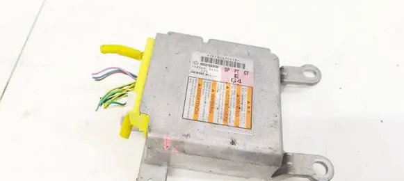 Subaru Forester SH Airbag control unit/module 98221SC030 1503000940