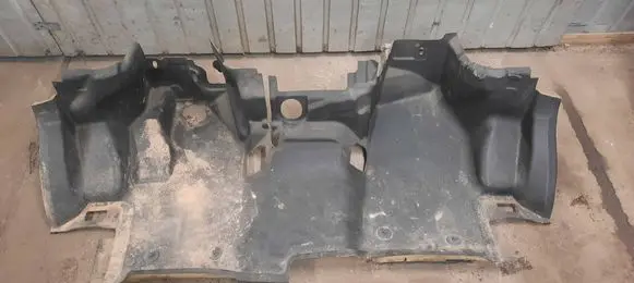Ford Transit Custom Interior carpet BK21V13031