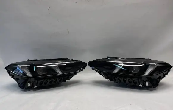 BMW 4 G22 G23 G24 G26 Headlight/headlamp 5A3B2F4-05
