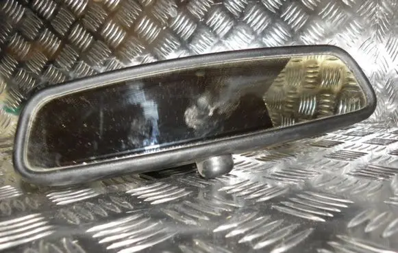BMW 5 F10 F11 Rear view mirror (interior) 9274267