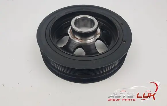 Ford Transit VII Crankshaft pulley KK2Q-6B319-AAj KK2Q-6B319-AA