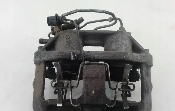 Audi A8 S8 D2 4D Front brake caliper