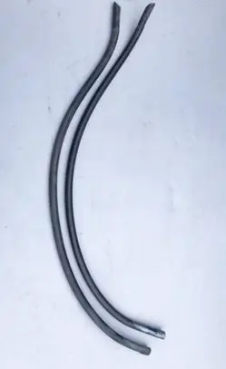 Mercedes-Benz W123 Sunroof set 