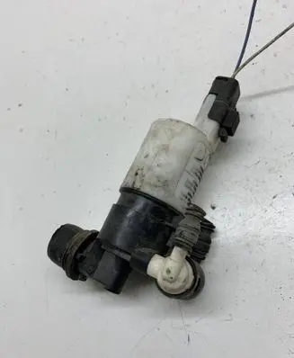 Renault Megane II Windscreen/windshield washer pump 8200067015 8200295685