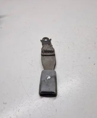 KIA Sorento Front seatbelt buckle