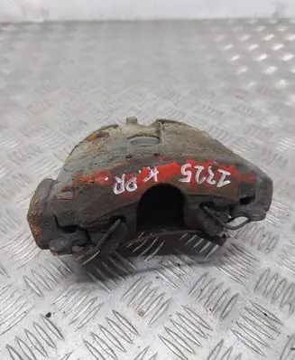 Opel Zafira A Front brake caliper
