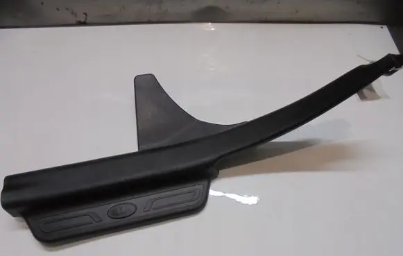 KIA Optima side skirts sill cover 85875-2T000
