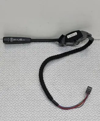 Mercedes-Benz E W210 Cruise control stalk 2085450324 LS202729